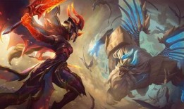 凯尔皮肤爆料最新消息,全新设计即将亮相，神秘特效引期待