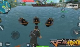 海岛最新模式爆料,探索神秘海岛模式的全新玩法与特色