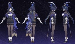 枫丹神明爆料最新消息,神秘事件揭开神秘面纱