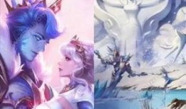 王者皮肤爆料最新一月,一月新皮肤爆料，华丽盛宴即将开启！